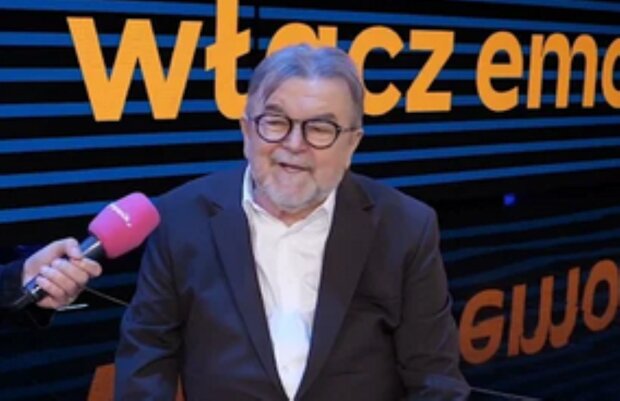 Edward Miszczak/YouTube @Pomponik