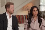 Książę Harry, Meghan Markle/YouTube @ CBS Sunday Morning