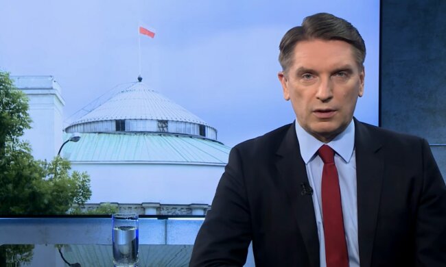 Tomasz Lis odszedł z "Newsweeka". Czym teraz zamierza zająć się dziennikarz