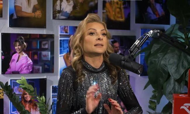 Magdalena Narożna, screen Youtube @TVP