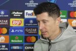 Robert Lewandowski/YouTube @CANAL+SPORT