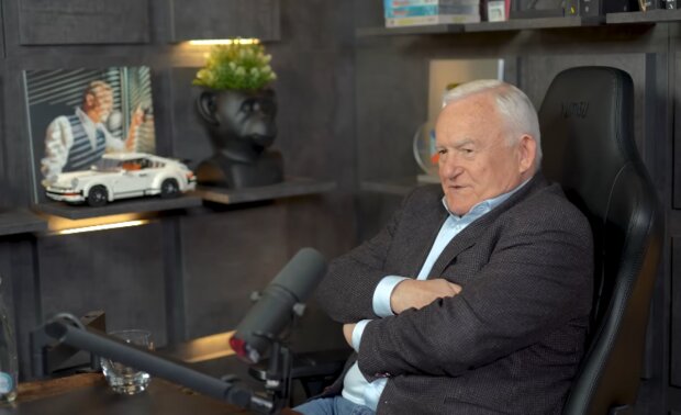 Leszek Miller/YouTube @Żurnalista