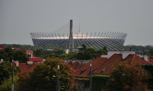 PGE Narodowy/screen Youtube