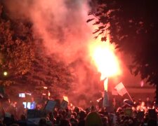 Gdańsk: to będzie kolejny dzień protestów w mieście na Pomorzu. Co na dzisiaj zaplanowano
