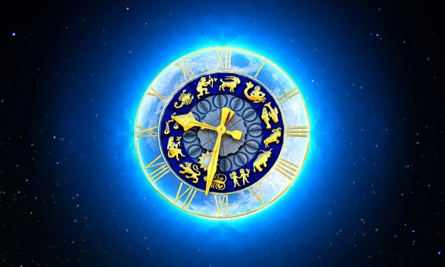 Zodiak, źródło: Pixabay