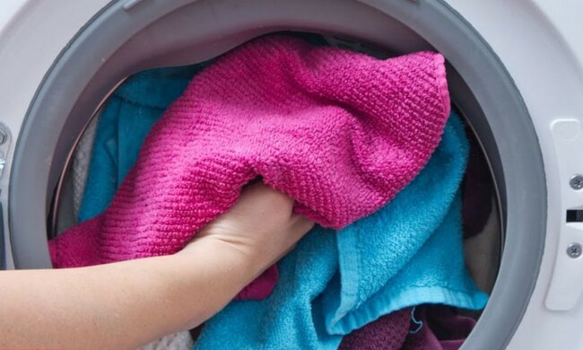 Pralka/screen Youtube @Which?