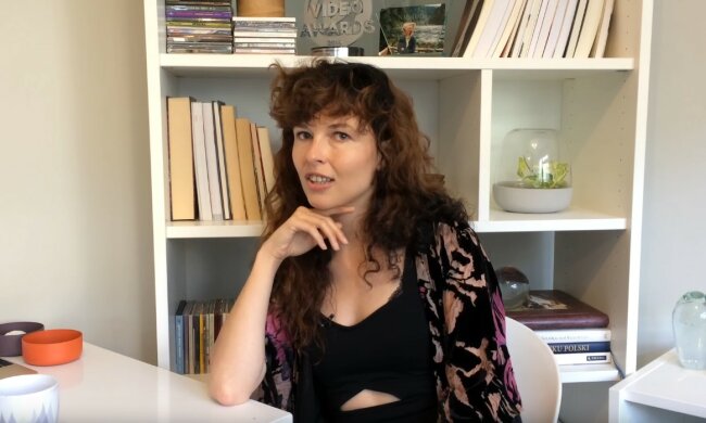 Ramona Rey/YT @ ŁukaszJakóbiak