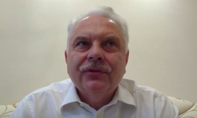 Waldemar Kraska/screen Youtube @Fakty RMF FM