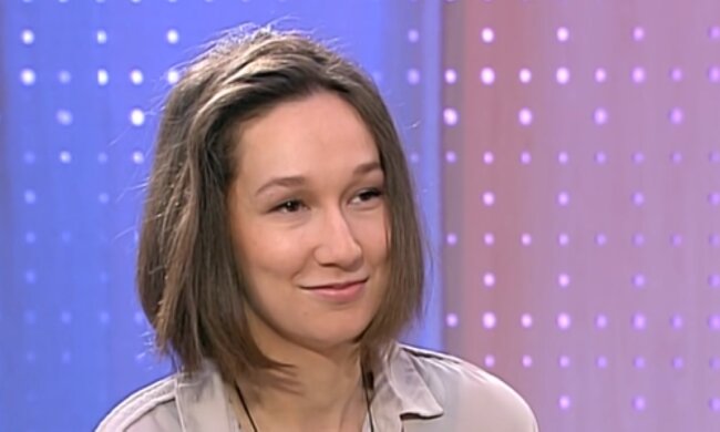 Anastazja Pazura/YouTube @TVP VOD