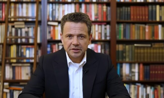 Rafał Trzaskowski/YouTube @Rafał Trzaskowski kanał oficjalny