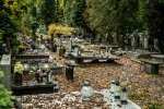 Sąd zakwestionował opłaty pobierane na cmentarzu. Niektórzy mogą odzyskać pieniądze