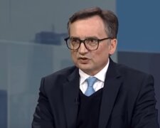 Zbigniew Ziobro/YouTube @TV Republika