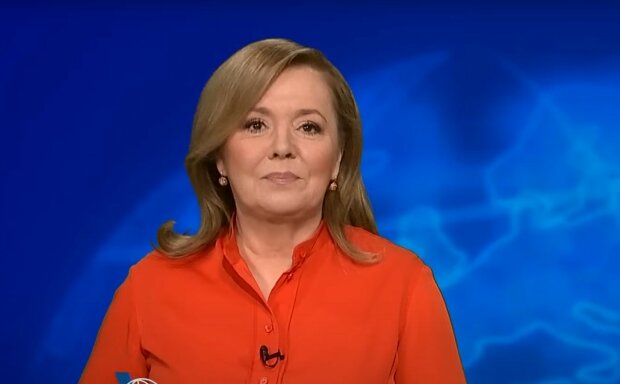 Danuta Holecka, źródło: YouTube/Telewizja Republika