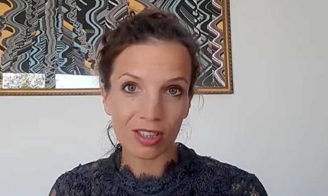 Magdalena Matyjka/YouTube @Uwaga TVN