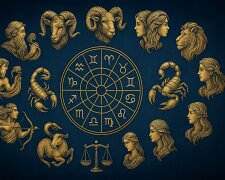 znaki zodiaku @AI