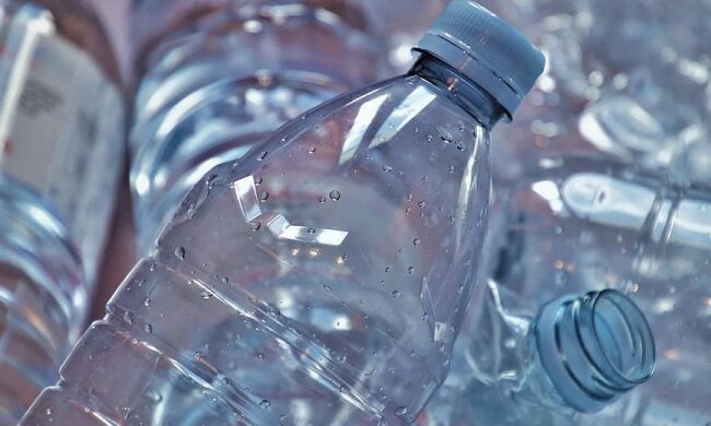 Butelka PET/screen Pikist