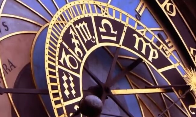 Horoskop. Źródło: Youtube Aktualności 360