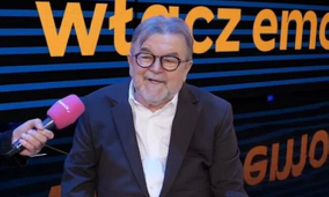 Edward Miszczak/YouTube @Pomponik