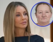 Małgorzata Rozenek-Majdan/YouTube // Irena/ Instagram @TVN7