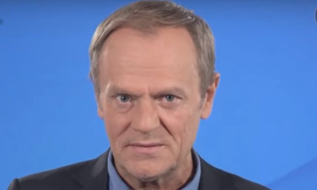Donald Tusk/YouTube @Donald Tusk - kanał oficjalny