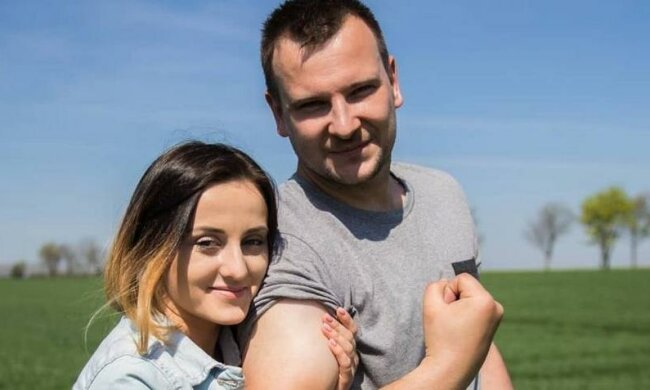 Anna i Grzegorz Bardowscy