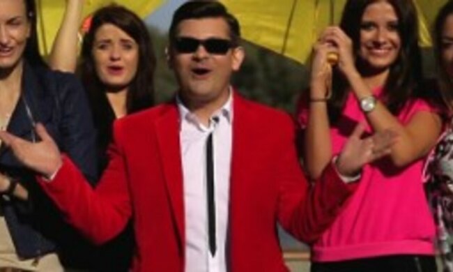 Zenon Martyniuk/YOUTUBE