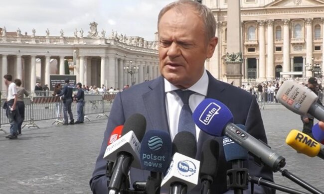 Donald Tusk/YouTube @Donald Tusk - kanał oficjalny