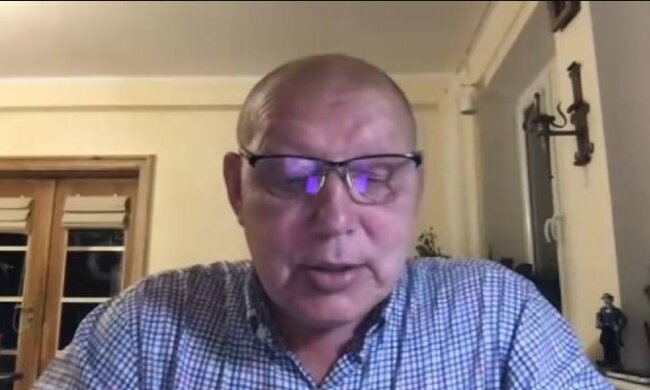Krzysztof Jackowski ma kolejną przepowiednię.  Jego wizja na tegoroczne wakacje nie napawa optymizmem