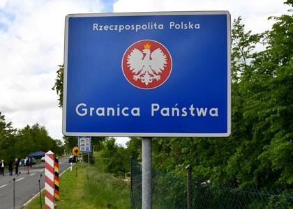 Granice Polski zostaną otwarte dla jednego z europejskich krajów, źródło: Fobres