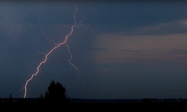 Burza/Youtube: Dawid Świderski-Polish Storm Chaser