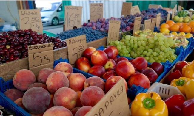 Warzywa i owoce drogie jak nigdy!/screen Pixabay