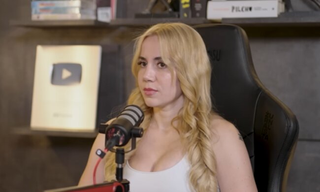 Marianna Schreiber/YouTube @Żurnalista