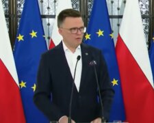 Szymon Hołownia/YouTube @Onet