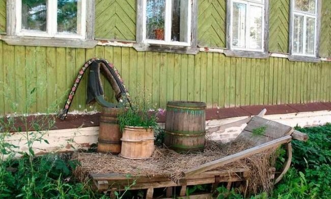 Mamo, a jak to? Będziemy mieszkać tutaj, w twoim mieszkaniu, a ty na wsi, całkiem sama? - oddała mieszkanie dzieciom, a sama zamieszkała na wsi