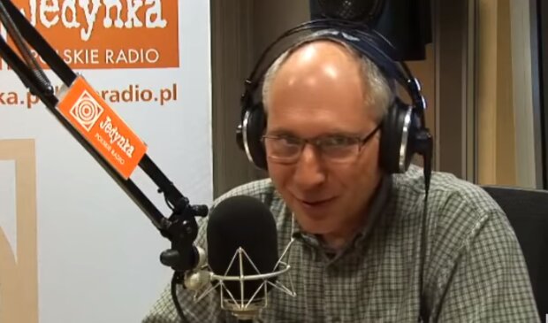 Kuba Sienkiewicz/YouTube @Polskie Radio