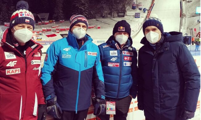 Maciej Kurzajewski/ Instagram: maciejkurzajewski