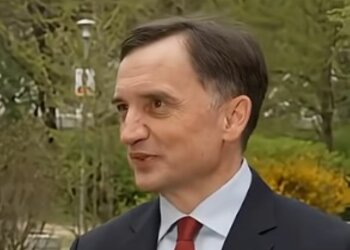 Zbigniew Ziobro/YouTube @Polsat