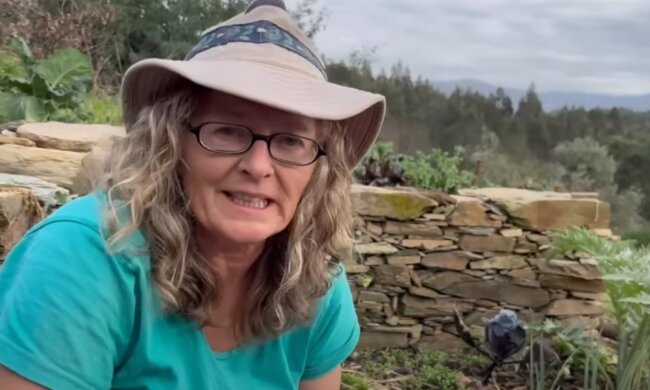 Egoistyczna matka, źródło: YouTube/ Nearby Veggies