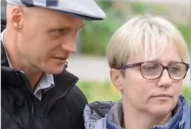 Krzysztof Krawczyk Junior i Katarzyna Filipiak/YouTube @Najnowsze wiadomości 24H