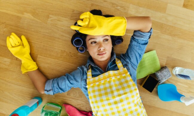 Wysłaliśmy rodziców na wieś, a teraz tego żałuję. Sama muszę wszystko robić, bo oni nie chcą wrócić do miasta