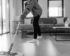 Z życia wzięte. "Mąż śmieje się ze mnie, bo pracuję jako sprzątaczka": Znosiłam jego upokorzenia, aż przekroczył granicę