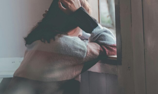 Porzucona żona, źródło: Pexels