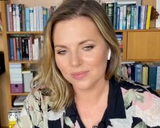 Ola Kwaśniewska/YouTube @ W Moim Stylu Magda Mołek