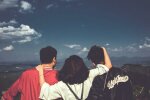 przyjaciele @pexels