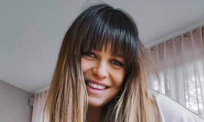 Anna Lewandowska. Źródło: Instagram