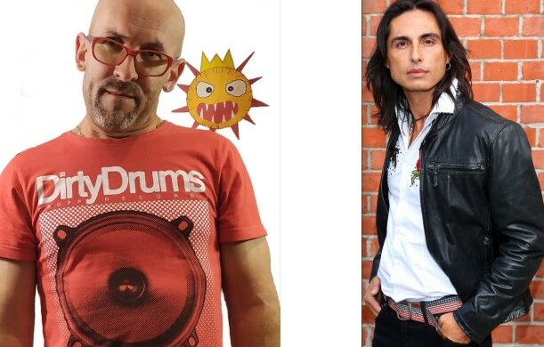 Ivan Komarenko doczekał się naśladowcy? Na Facebooku gwiazdora pojawiła się ważna informacja