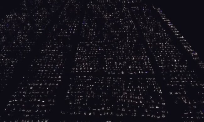 Cmentarz. Źródło: Youtube