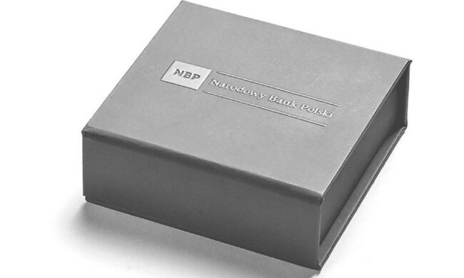 Moneta 10 złotych fot. NBP