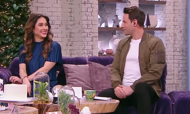 Ida Nowakowska, Tomasz Wolny/YT @TVP VOD