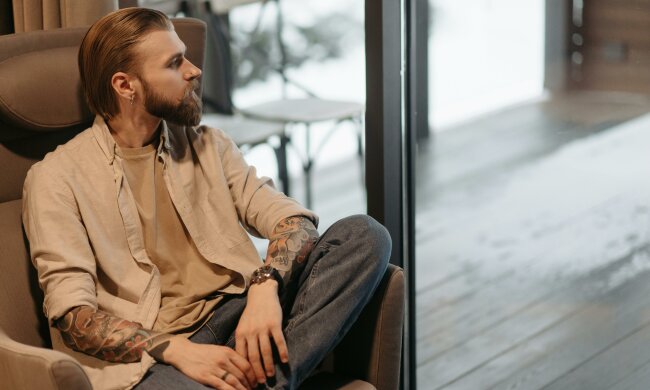 Z życia wzięte. "Zakochałem się w kobiecie starszej o 20 lat": Rodzina mnie przekreśliła, ale los odebrał mi znacznie więcej